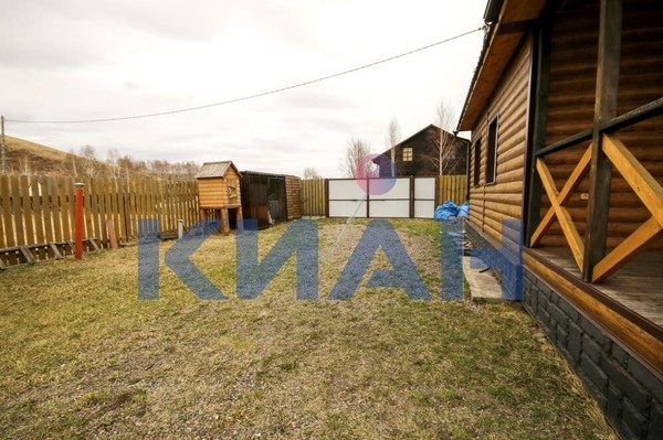 Продам дом, Песочная (Ветеран-3 тер. СНТ) ул, 455, Емельяново пгт, 0 км от города