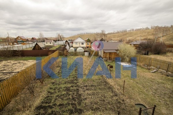 Продам дом, Песочная (Ветеран-3 тер. СНТ) ул, 455, Емельяново пгт, 0 км от города