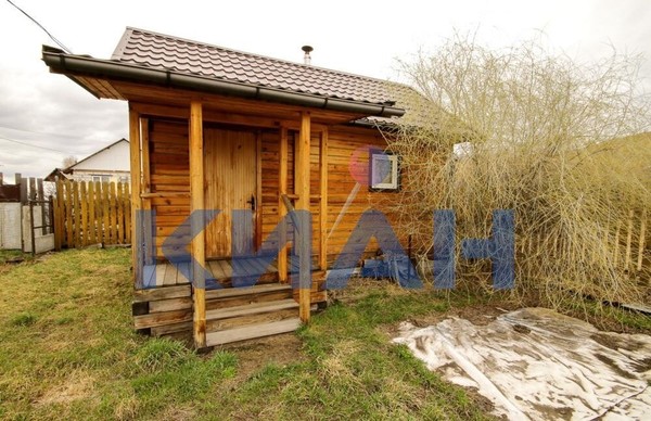 Продам дом, Песочная (Ветеран-3 тер. СНТ) ул, 455, Емельяново пгт, 0 км от города