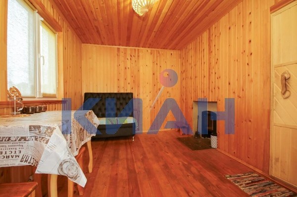 Продам дом, Песочная (Ветеран-3 тер. СНТ) ул, 455, Емельяново пгт, 0 км от города