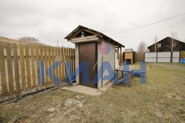 Продам дом, Песочная (Ветеран-3 тер. СНТ) ул, 455, Емельяново пгт, 0 км от города