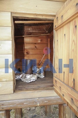 Продам дом, Песочная (Ветеран-3 тер. СНТ) ул, 455, Емельяново пгт, 0 км от города