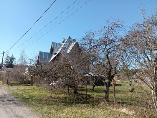 Продам дачу, Театральный тер. СНТ, Массив Дивенская тер, 0 км от города