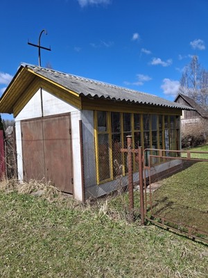Продам дачу, Театральный тер. СНТ, Массив Дивенская тер, 0 км от города
