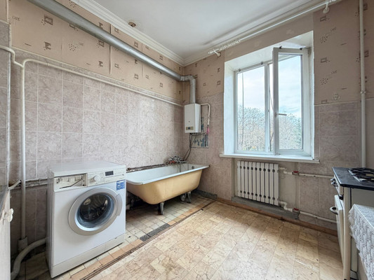 Продам двухкомнатную (2-комн.) квартиру, Ногмова ул, 45, Нальчик г