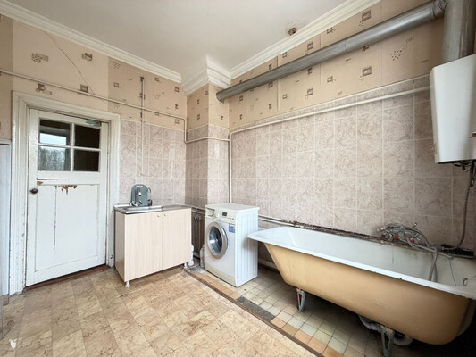 Продам двухкомнатную (2-комн.) квартиру, Ногмова ул, 45, Нальчик г
