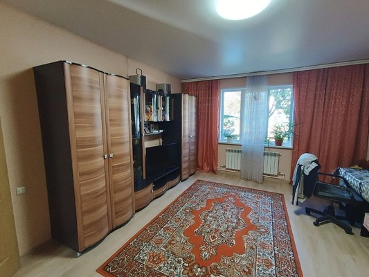 Продам дом, Ушакова ул, 6, Семилуки с, 0 км от города