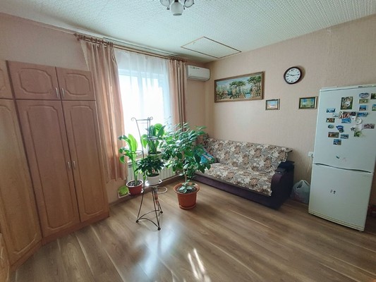 Продам дом, Ушакова ул, 6, Семилуки с, 0 км от города