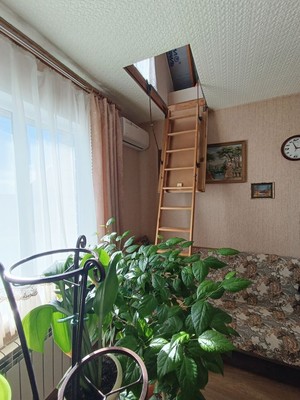 Продам дом, Ушакова ул, 6, Семилуки с, 0 км от города