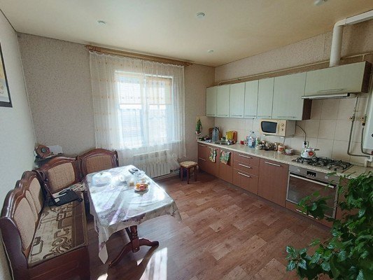 Продам дом, Ушакова ул, 6, Семилуки с, 0 км от города