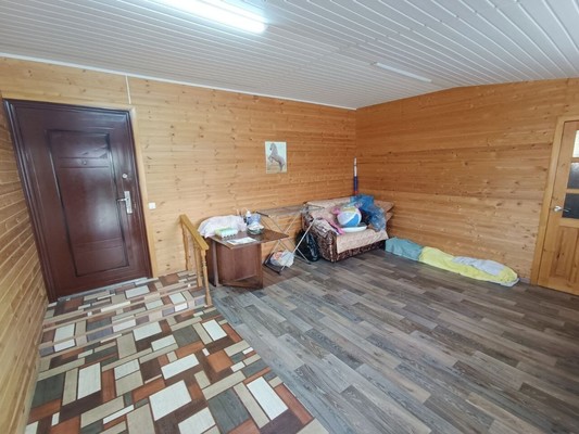 Продам дом, Ушакова ул, 6, Семилуки с, 0 км от города