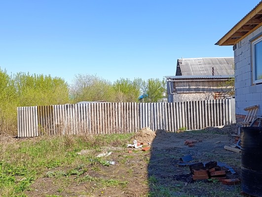 Продам дом, Курганская ул, 54, Ишим г, 0 км от города