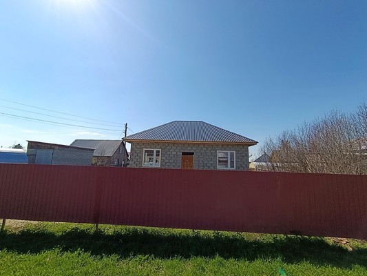 Продам дом, Магистральная ул, 32, Ишим г, 0 км от города