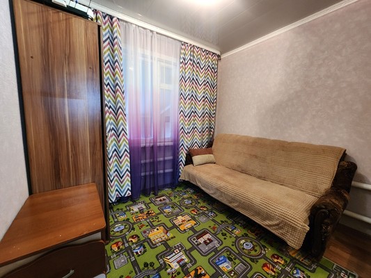 Продам дом, Коскино ул, 3, Семенск с, 0 км от города