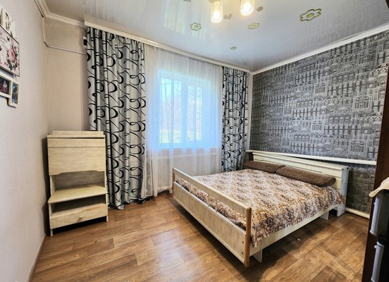 Продам дом, Коскино ул, 3, Семенск с, 0 км от города