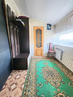 Продам дом, Коскино ул, 3, Семенск с, 0 км от города