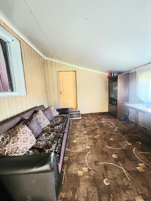 Продам дом, Коскино ул, 3, Семенск с, 0 км от города