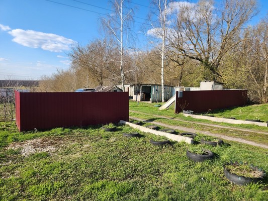Продам дом, Коскино ул, 3, Семенск с, 0 км от города