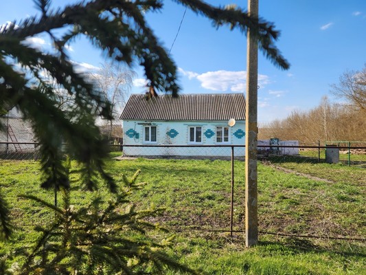 Продам дом, Коскино ул, 3, Семенск с, 0 км от города