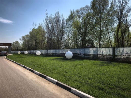 Продам участок 6 соток, Садоводство, Речицы с, 0 км от города
