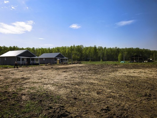 Продам участок 6 соток, Садоводство, Речицы с, 0 км от города