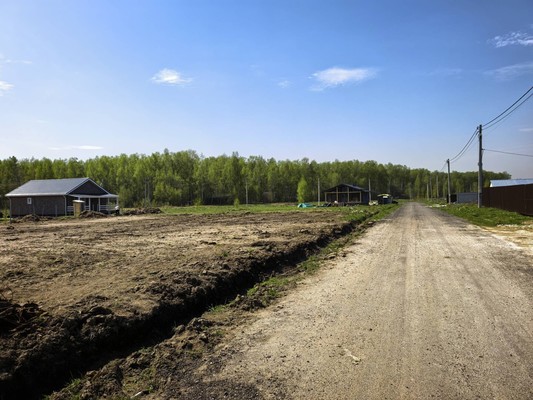 Продам участок 6 соток, Садоводство, Речицы с, 0 км от города
