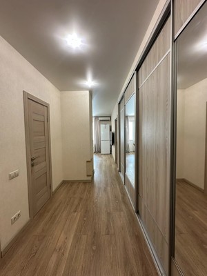 Продам однокомнатную (1-комн.) квартиру, многоэтажной жилой застройки Мелодия лес кв-л, 3, Голубое д