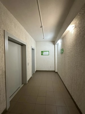 Продам однокомнатную (1-комн.) квартиру, многоэтажной жилой застройки Мелодия лес кв-л, 3, Голубое д