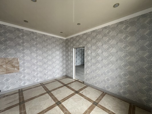 Продам двухкомнатную (2-комн.) квартиру, Героя России Кярова А.С. ул, 95, Чегем г