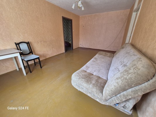 Продам трехкомнатную (3-комн.) квартиру, Энтузиастов ул, 84, Нижний Тагил г