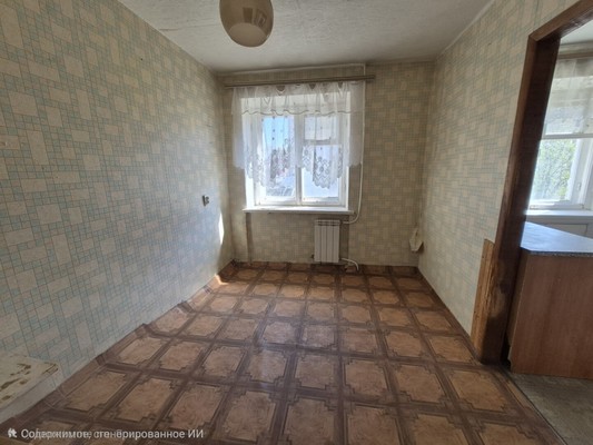 Продам трехкомнатную (3-комн.) квартиру, Энтузиастов ул, 84, Нижний Тагил г