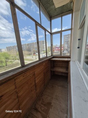 Продам трехкомнатную (3-комн.) квартиру, Энтузиастов ул, 84, Нижний Тагил г