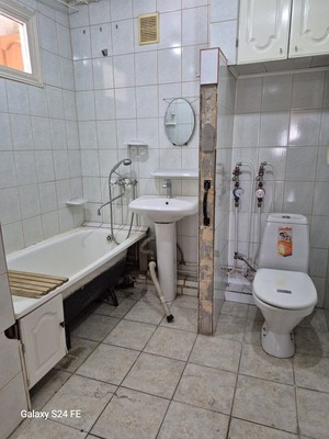 Продам трехкомнатную (3-комн.) квартиру, Энтузиастов ул, 84, Нижний Тагил г