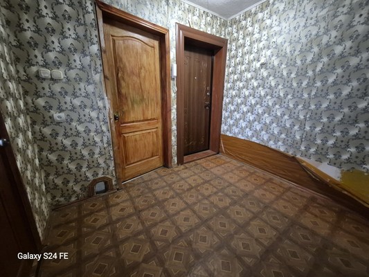 Продам трехкомнатную (3-комн.) квартиру, Энтузиастов ул, 84, Нижний Тагил г