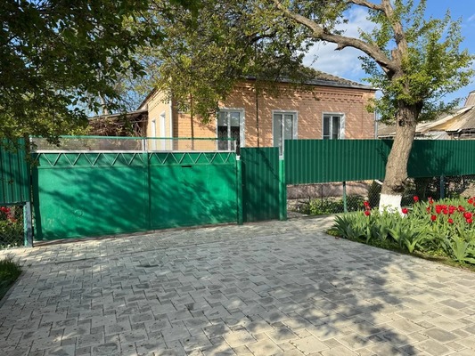 Продам дом, Нахимова ул, 28, Тихорецк г, 0 км от города