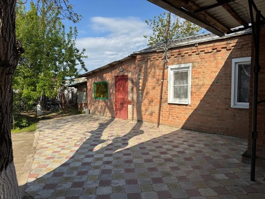 Продам дом, Нахимова ул, 28, Тихорецк г, 0 км от города