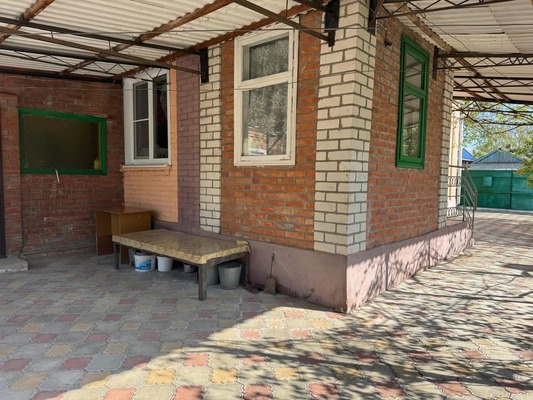 Продам дом, Нахимова ул, 28, Тихорецк г, 0 км от города