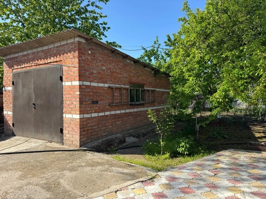 Продам дом, Нахимова ул, 28, Тихорецк г, 0 км от города