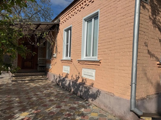 Продам дом, Нахимова ул, 28, Тихорецк г, 0 км от города