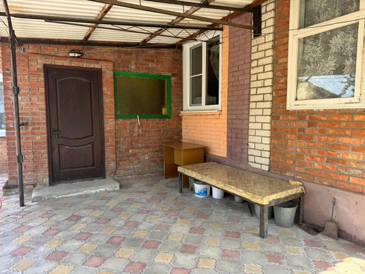 Продам дом, Нахимова ул, 28, Тихорецк г, 0 км от города