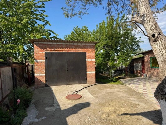 Продам дом, Нахимова ул, 28, Тихорецк г, 0 км от города