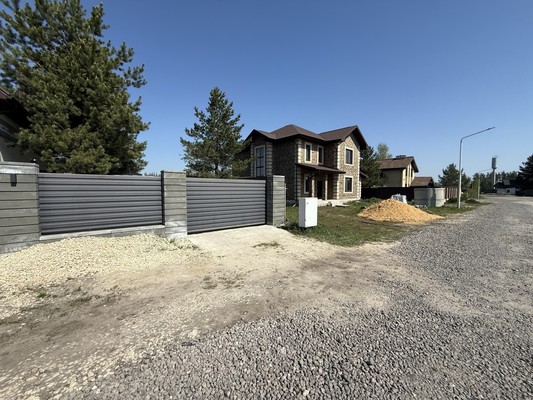Продам дом, Раменская 1-я ул, Староживотинное с, 0 км от города