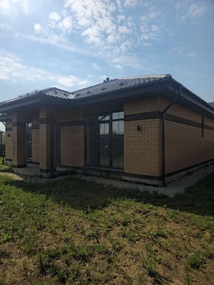 Продам коттедж, Солнышевская ул, Покров д, 0 км от города