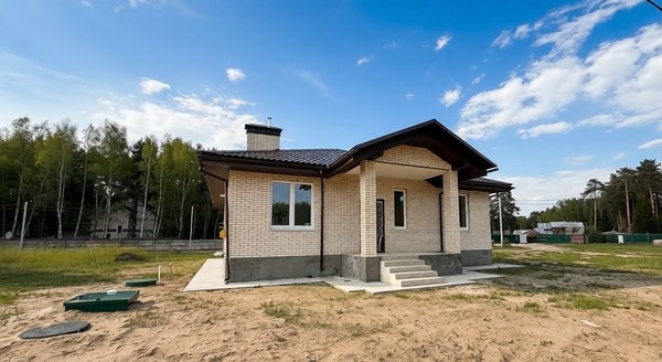 Продам дом, Быково с, 0 км от города