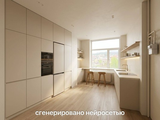 Продам однокомнатную (1-комн.) квартиру, Московская ул, 2ка, Нальчик г