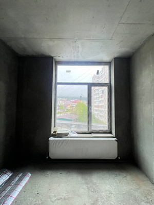 Продам однокомнатную (1-комн.) квартиру, Московская ул, 2ка, Нальчик г