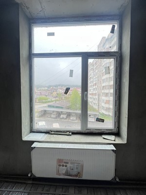 Продам однокомнатную (1-комн.) квартиру, Московская ул, 2ка, Нальчик г