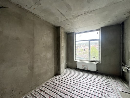Продам однокомнатную (1-комн.) квартиру, Московская ул, 2ка, Нальчик г