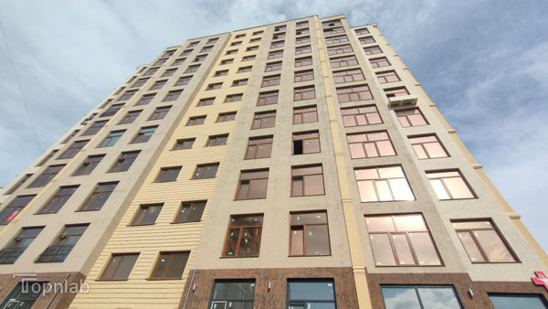 Продам однокомнатную (1-комн.) квартиру, Московская ул, 2ка, Нальчик г