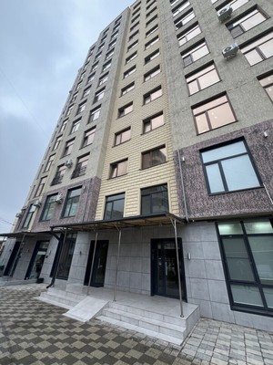 Продам однокомнатную (1-комн.) квартиру, Московская ул, 2ка, Нальчик г